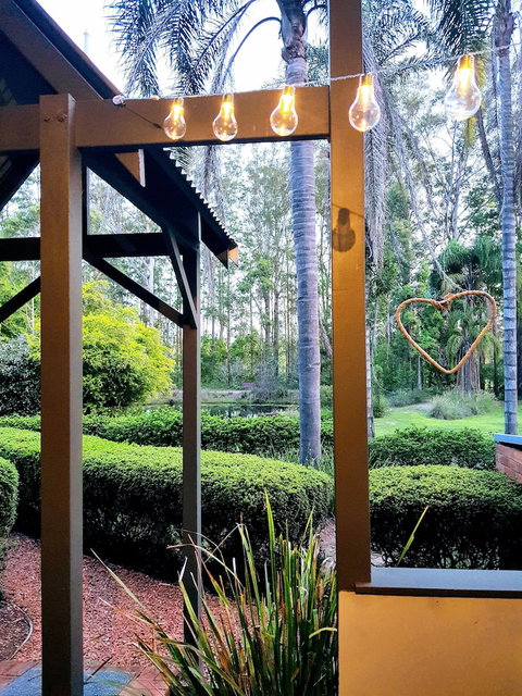 Kiwarrak Country Retreat - Accommodation Melbourne 4