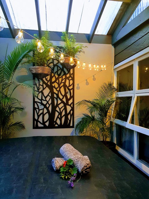 Kiwarrak Country Retreat - Accommodation Melbourne 3