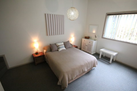 Kiwarrak Country Retreat - Accommodation Melbourne 2