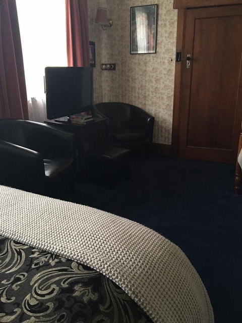 Colonial Accommodation At Undine - Accommodation Melbourne 3
