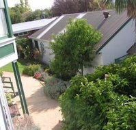 Colonial Accommodation at Undine - Accommodation Melbourne