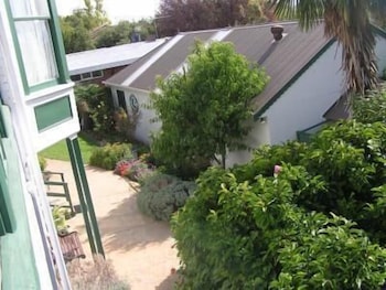 Colonial Accommodation At Undine - Accommodation Melbourne 0