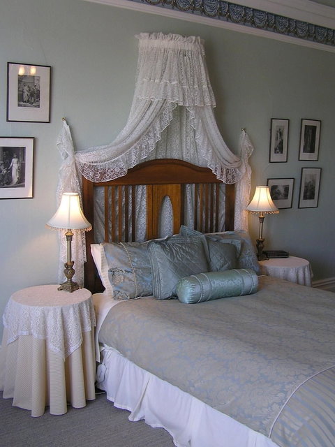 Colonial Accommodation At Undine - Accommodation Melbourne 5