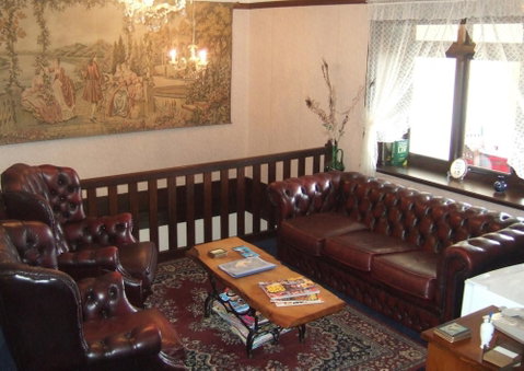 Colonial Accommodation At Undine - Accommodation Melbourne 2
