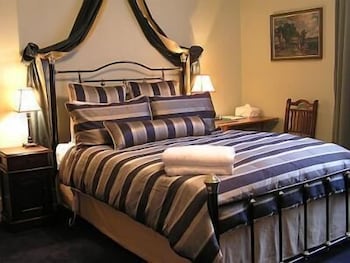 Colonial Accommodation At Undine - Accommodation Melbourne 4
