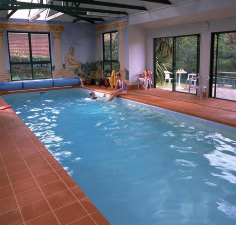 Colonial Accommodation At Undine - Accommodation Melbourne 1
