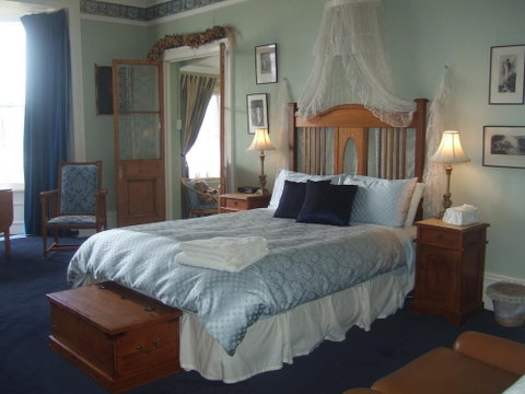 Colonial Accommodation At Undine - Accommodation Melbourne 6