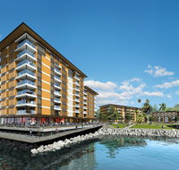 Saltwater Suites - Accommodation Melbourne