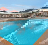 The Ashwood Motel - Accommodation Melbourne