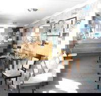 Cooma Country Club Motor Inn - Accommodation Melbourne