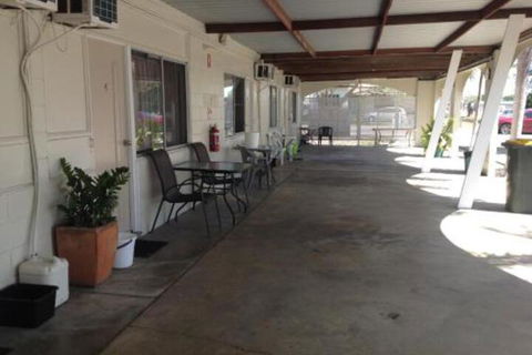 Ayr Max Motel - Accommodation Melbourne 5