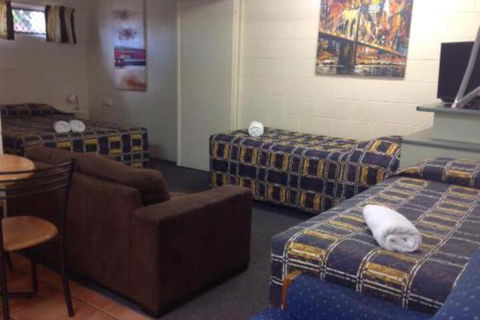 Ayr Max Motel - Accommodation Melbourne 4