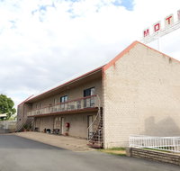 Apollo Motel Biloela - Accommodation Melbourne