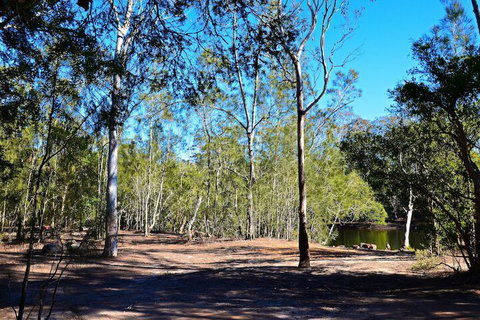 Jervis Bay Cabins & Hidden Creek Campsite - Accommodation Melbourne 1