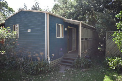 Jervis Bay Cabins & Hidden Creek Campsite - Accommodation Melbourne 3