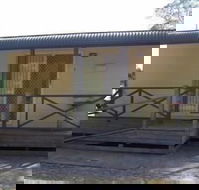 Canton Beach Holiday Park - Accommodation Melbourne