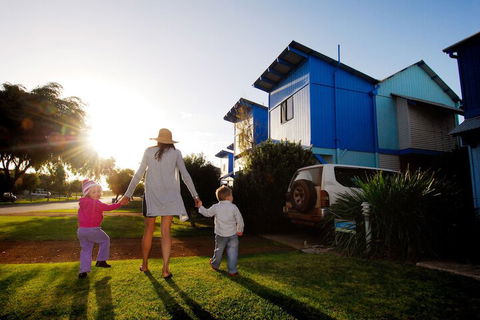 Esperance Island View Apartments - Accommodation Melbourne 1