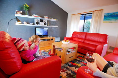 Esperance Island View Apartments - Accommodation Melbourne 2