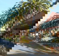 Tuileries - Accommodation Melbourne