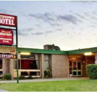 Midtown Motor Inn - Accommodation Melbourne
