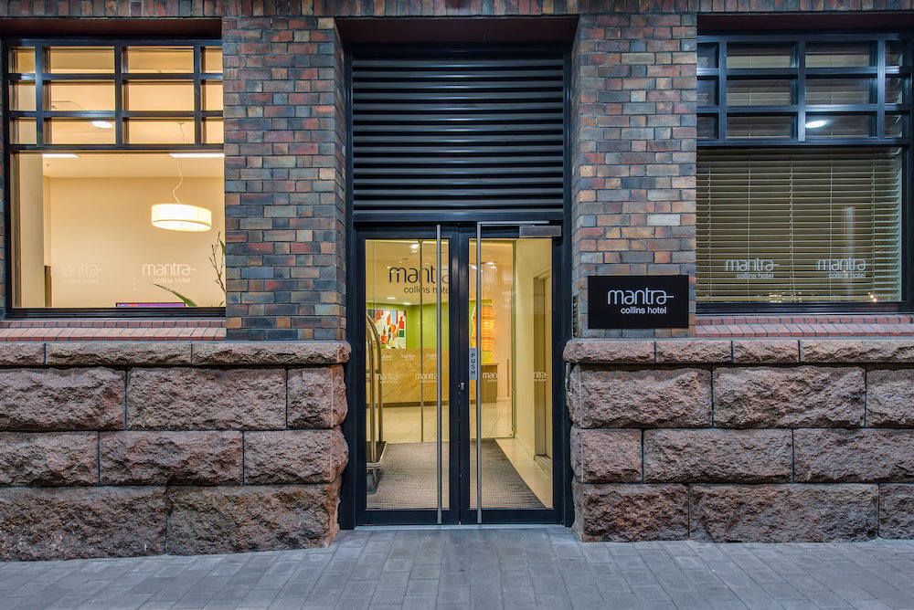 Hobart TAS Accommodation Melbourne
