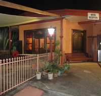A Railway Lodge - Accommodation Melbourne