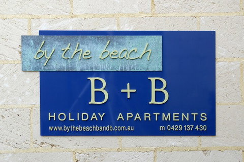 By The Beach B&B And Apartments - Accommodation Melbourne 1
