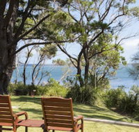By the Beach BB and Apartments - Accommodation Melbourne