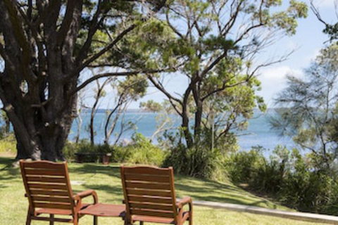 By The Beach B&B And Apartments - Accommodation Melbourne 0