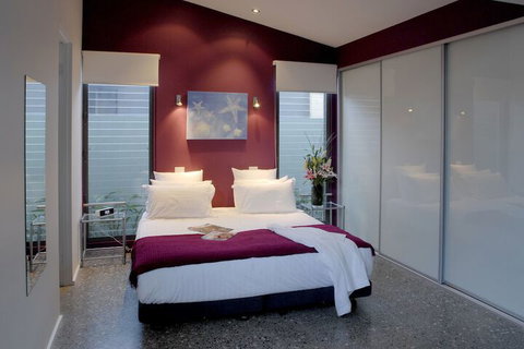 By The Beach B&B And Apartments - Accommodation Melbourne 5