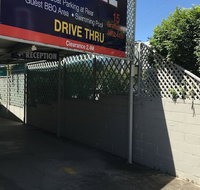 Bananatown Motel - Accommodation Melbourne