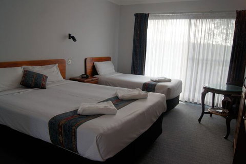 Kempsey Powerhouse Motel - Accommodation Melbourne 2
