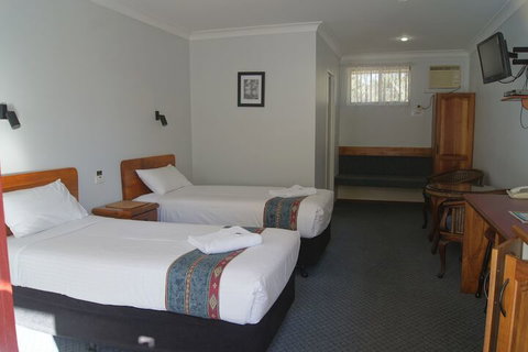 Kempsey Powerhouse Motel - Accommodation Melbourne 4