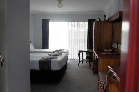 Kempsey Powerhouse Motel - Accommodation Melbourne 5
