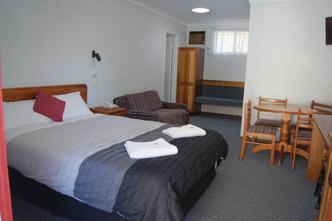 Kempsey Powerhouse Motel - Accommodation Melbourne 3