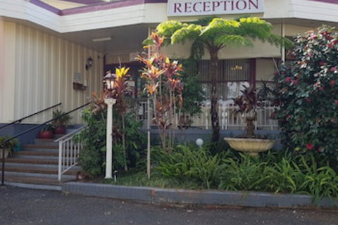 Kempsey Powerhouse Motel - Accommodation Melbourne 0