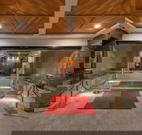 Palms Hotel Motel Chullora - Accommodation Melbourne