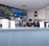 Blue Lake Motel - Accommodation Melbourne