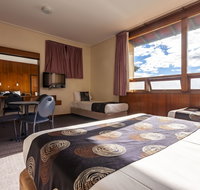Black Buffalo Hotel - Accommodation Melbourne