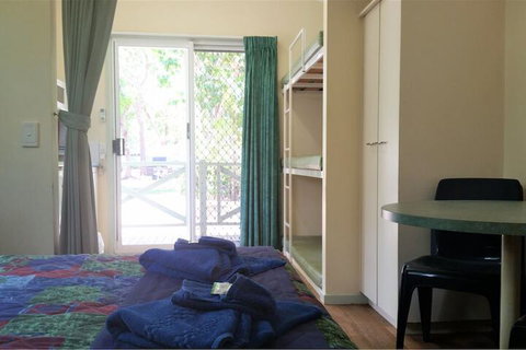 BIG4 Howard Springs Holiday Park - Accommodation Melbourne 6
