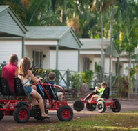 BIG4 Howard Springs Holiday Park - Accommodation Melbourne