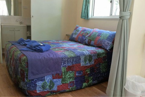 BIG4 Howard Springs Holiday Park - Accommodation Melbourne 7