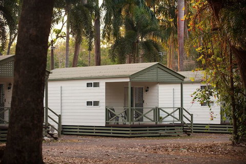 BIG4 Howard Springs Holiday Park - Accommodation Melbourne 5