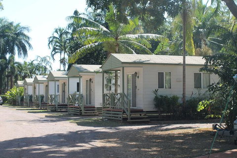 BIG4 Howard Springs Holiday Park - Accommodation Melbourne 3