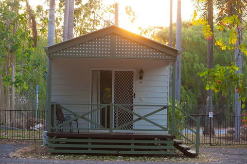 BIG4 Howard Springs Holiday Park - Accommodation Melbourne 1