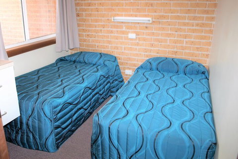 Walters Holiday Flats - Accommodation Melbourne 2