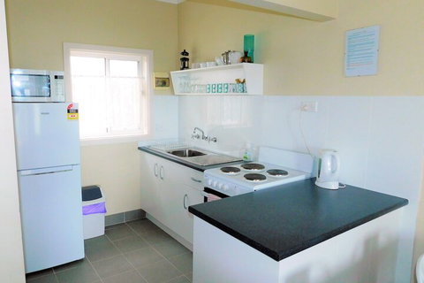 Walters Holiday Flats - Accommodation Melbourne 7