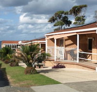 Walters Holiday Flats - Accommodation Melbourne