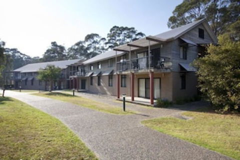 SCU Village - Accommodation Melbourne 0