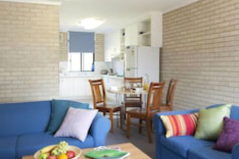 SCU Village - Accommodation Melbourne 2